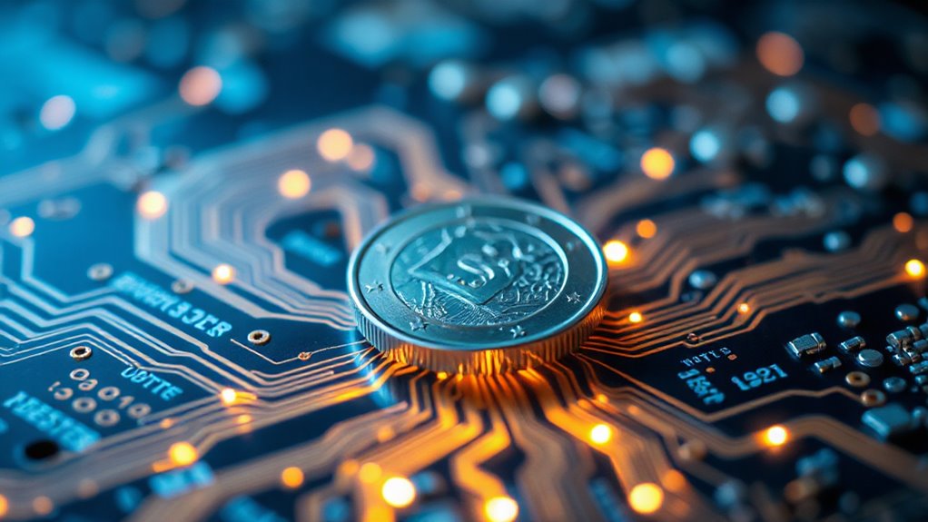 digital euro beta testing shift