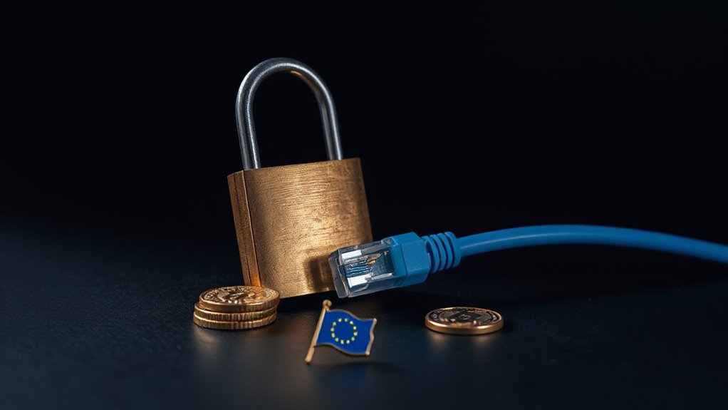 eu crypto exchanges cut off