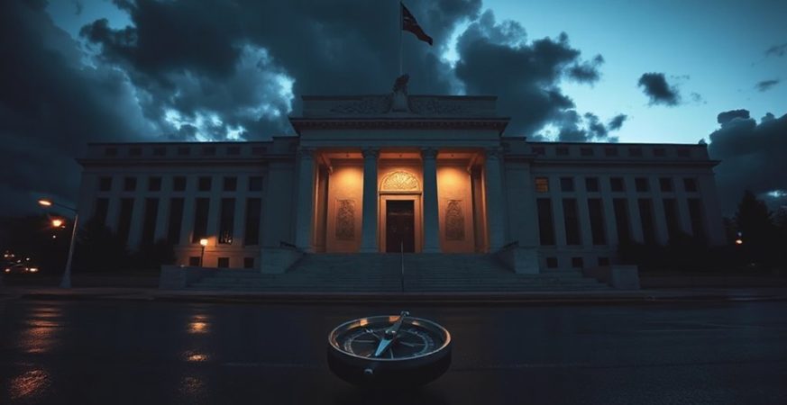 fed chair contradicts openness