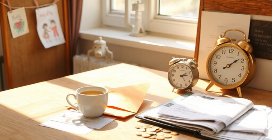 grandparents state pension boost