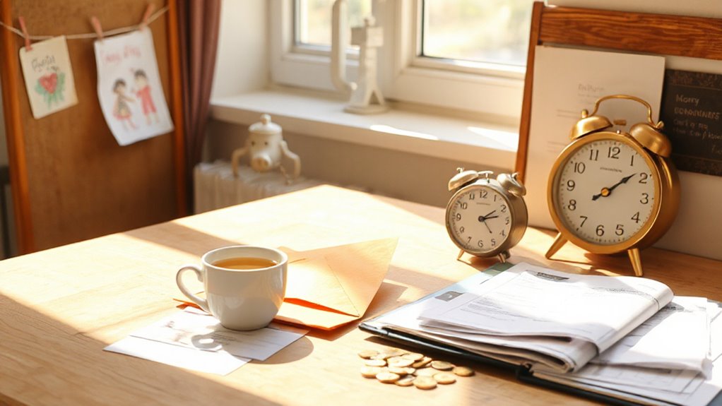 grandparents state pension boost
