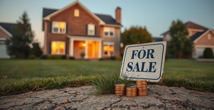 homeownership costs outpace benefits