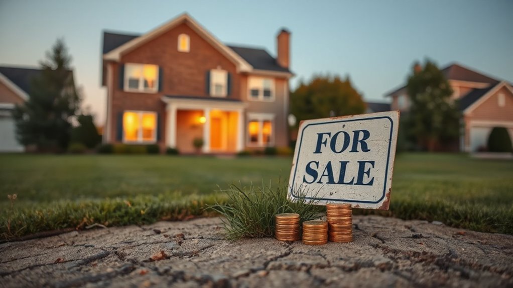 homeownership costs outpace benefits