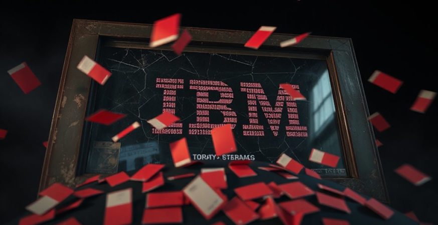 ibm crash rare options setup