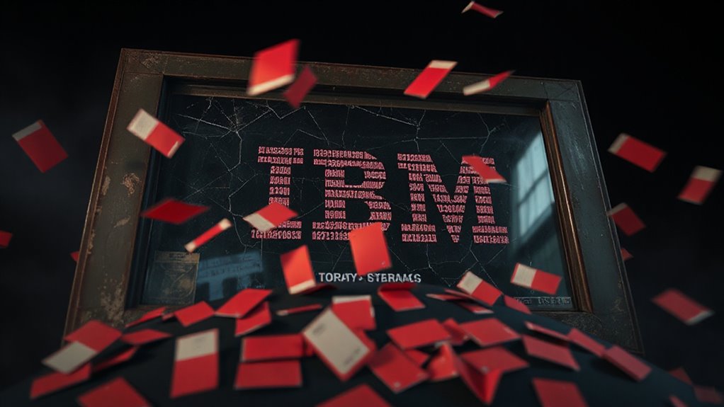 ibm crash rare options setup