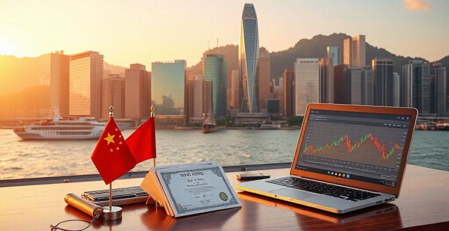 mainland access to hk bonds