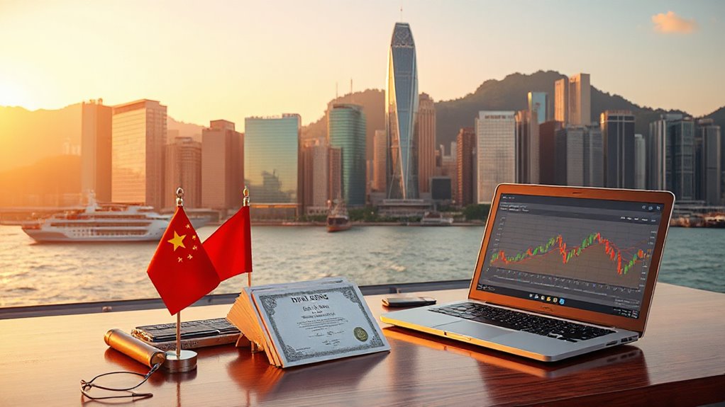 mainland access to hk bonds