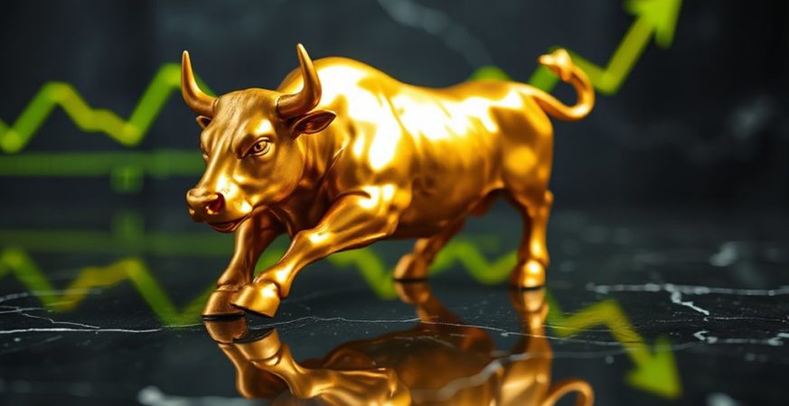 meta stock bulls return forecast