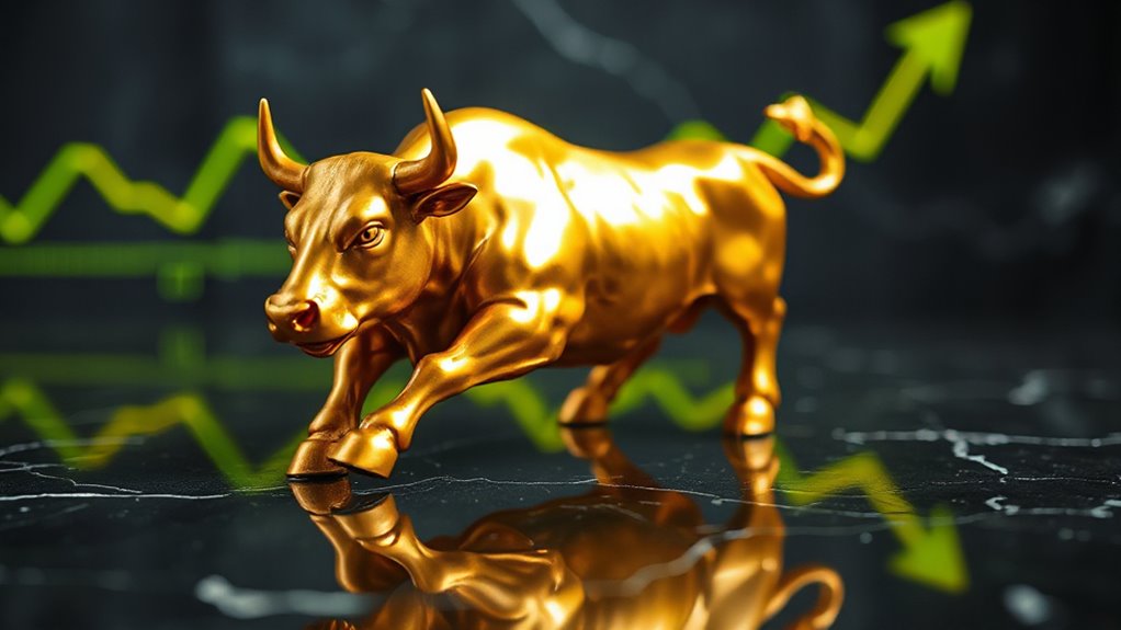 meta stock bulls return forecast