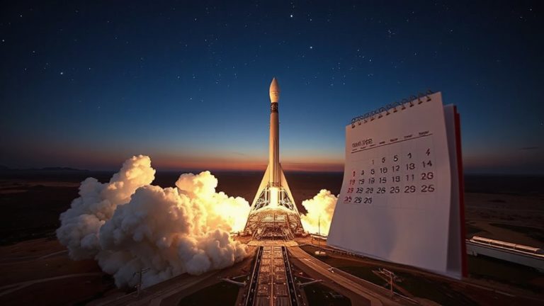 no mars timeline expected