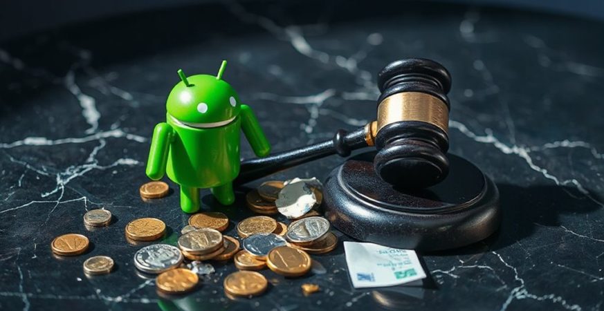 record 4 1bn android antitrust fine