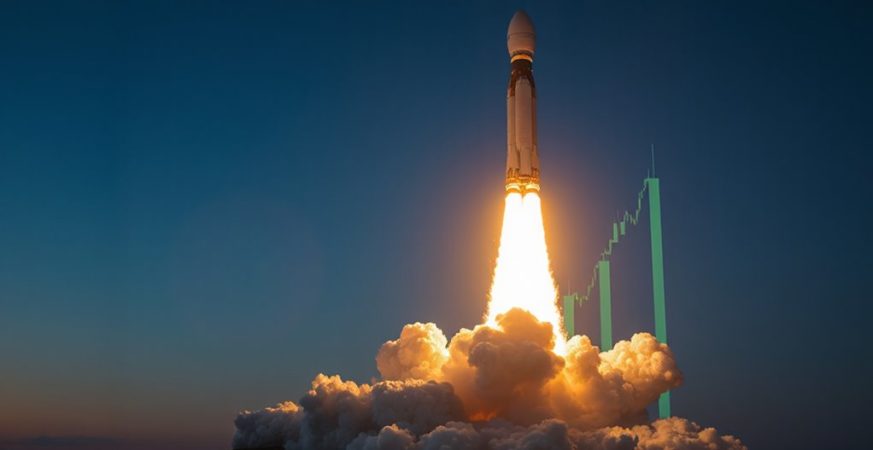 spacex nasdaq 100 options impact