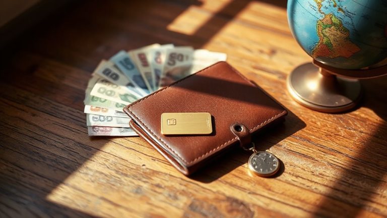 travel money tips advice