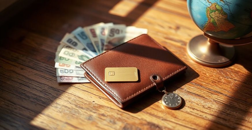 travel money tips advice