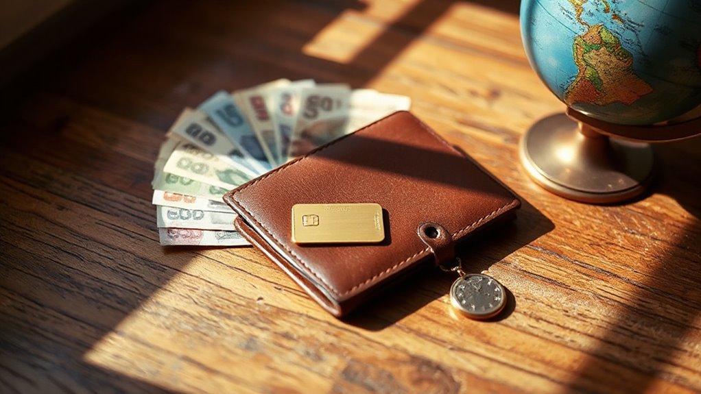 travel money tips advice