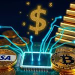 Visa, Mastercard and Coinbase Back Open Usd’s Partner-Led Stablecoin, Fueling a Defi Yield Battle