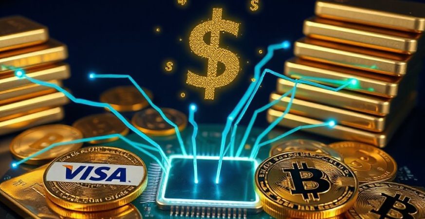 visa mastercard coinbase stablecoin