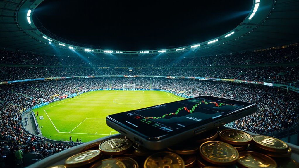 world cup prediction markets surge