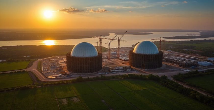 bangladesh nuclear energy breakthrough