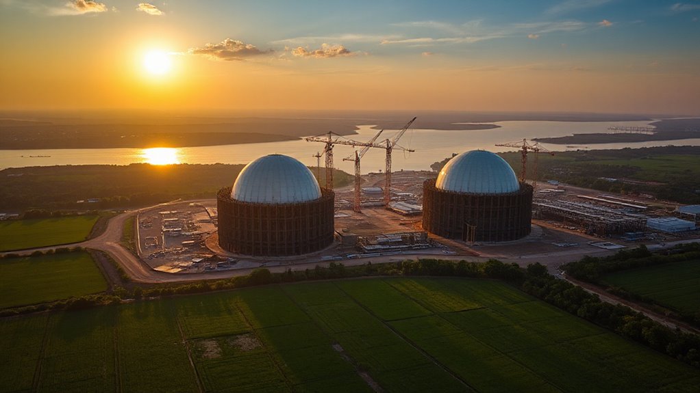 bangladesh nuclear energy breakthrough