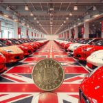 Chinese Cars Flood UK Market as Heavy Discounting Reshapes the Race