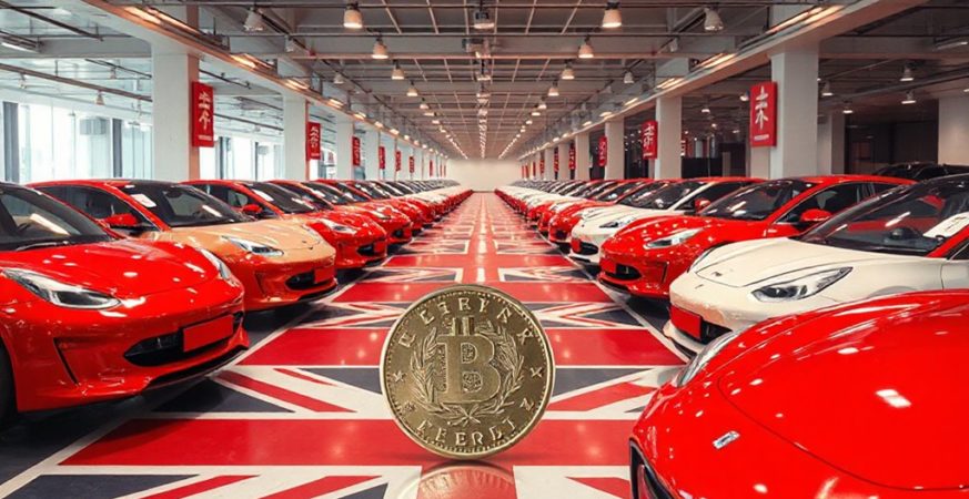 chinese car price cut surge in uk