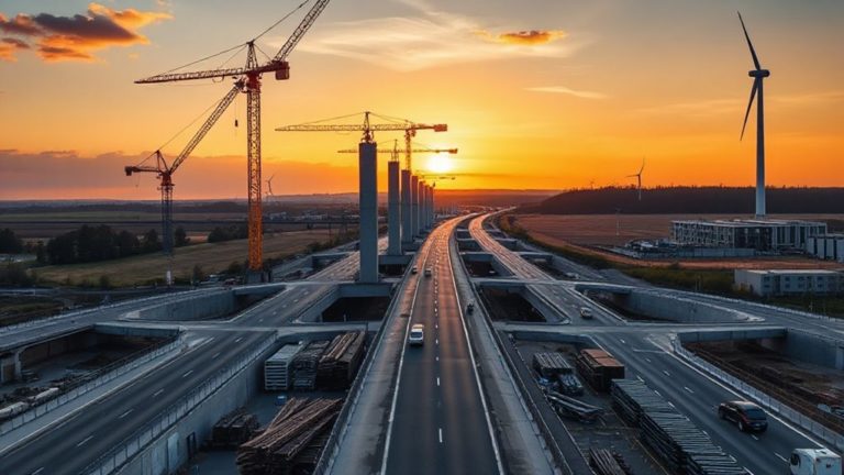 germany economic revival overhaul plan
