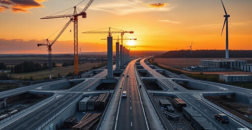 germany economic revival overhaul plan