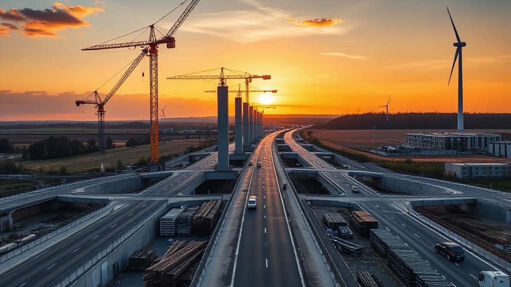 germany economic revival overhaul plan
