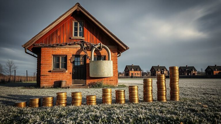 inheritance tax relief cutbacks