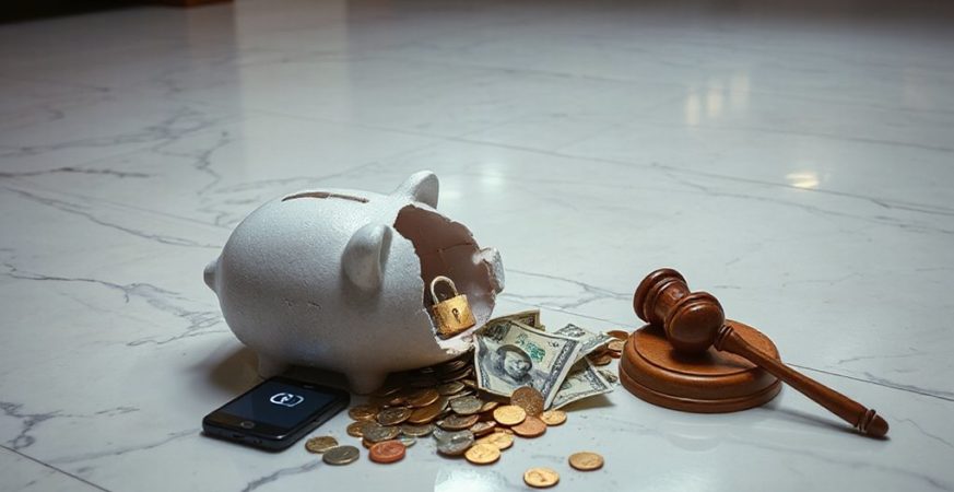 nearly 1 billion child safety fines