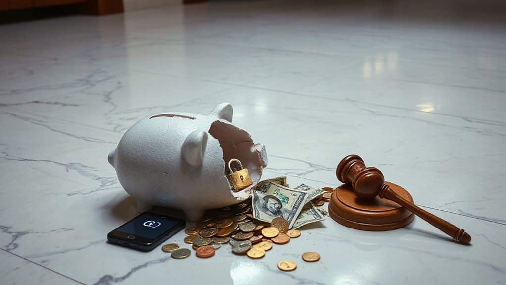 nearly 1 billion child safety fines