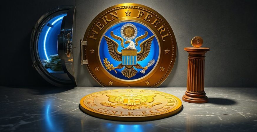 stablecoin banking in trust bank