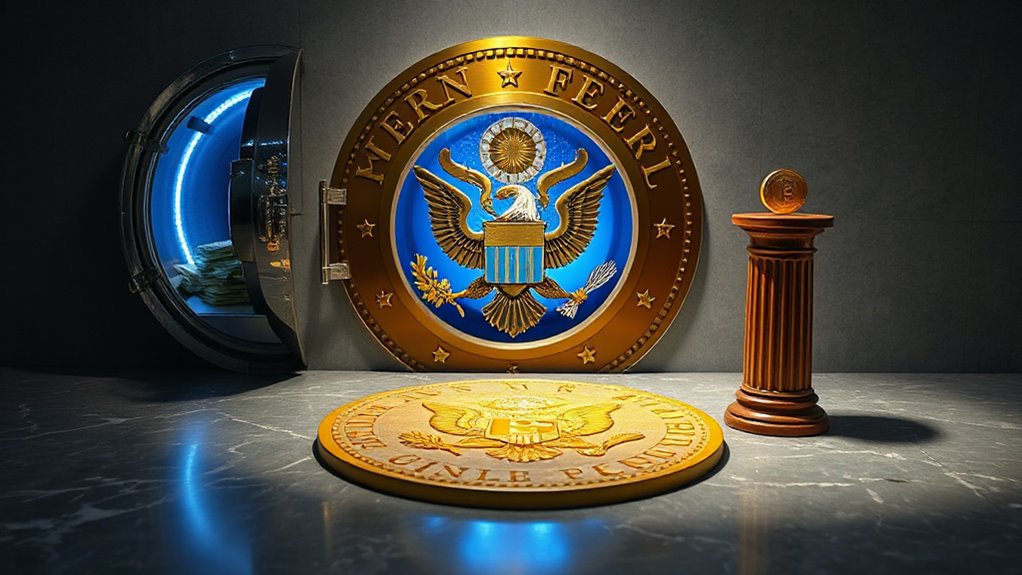 stablecoin banking in trust bank