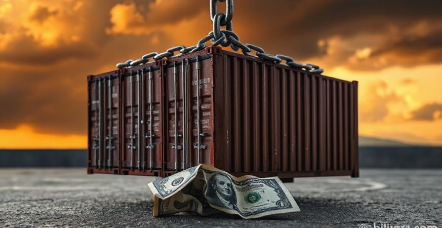 trump tariffs enter new phase