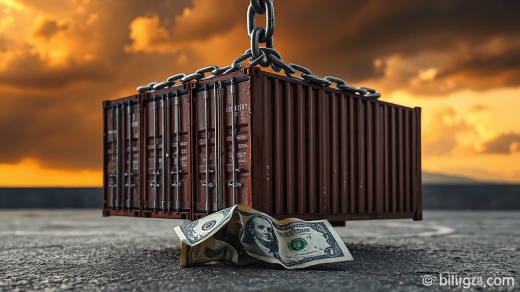 trump tariffs enter new phase